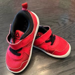 Toddler Boy Reebok Shoes
